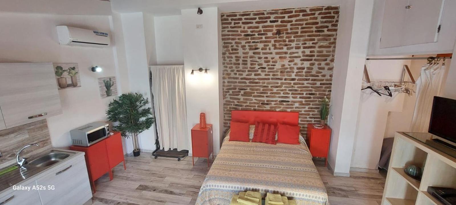 Casa Gabri Lejlighed Santa Marinella Eksteriør billede