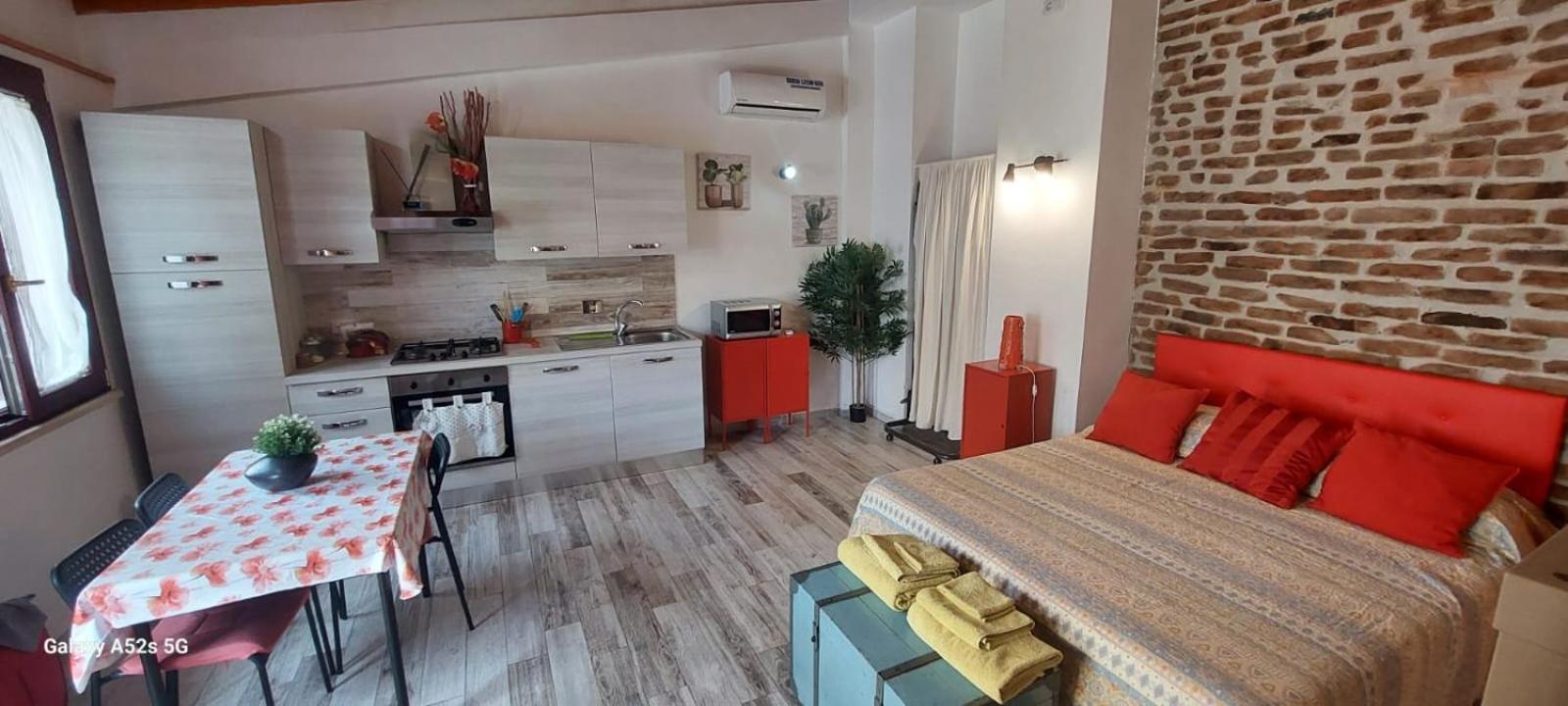 Casa Gabri Lejlighed Santa Marinella Eksteriør billede